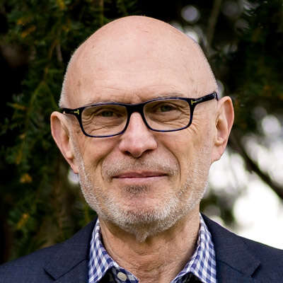 Miroslav Volf | Vortrag zur Ringvorlesung 2024