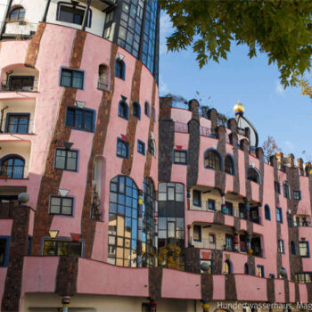 hundertwasserhaus