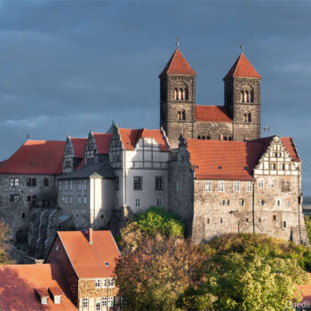 quedlinburg