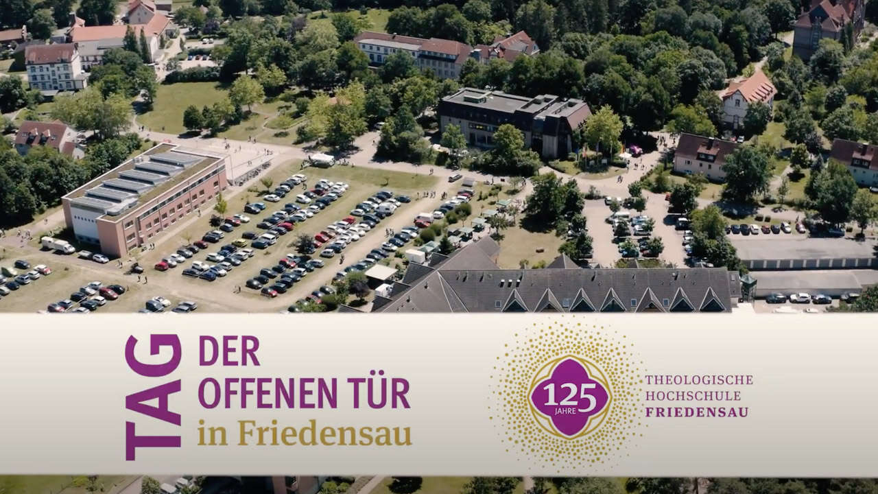 Das war der Tag der offenen Tür 2024 in Friedensau