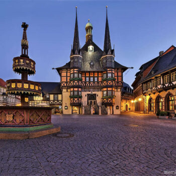 wernigerode