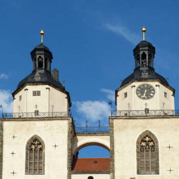 wittenberg-kirche